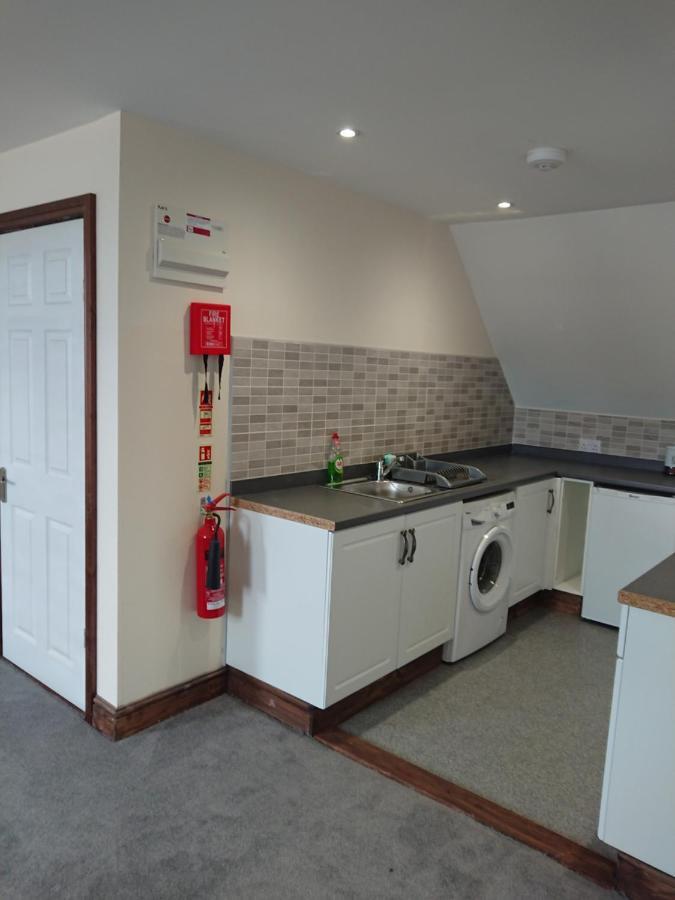 2 Wood Yard Cottages, Red Mayes Farm 스폴딩 외부 사진