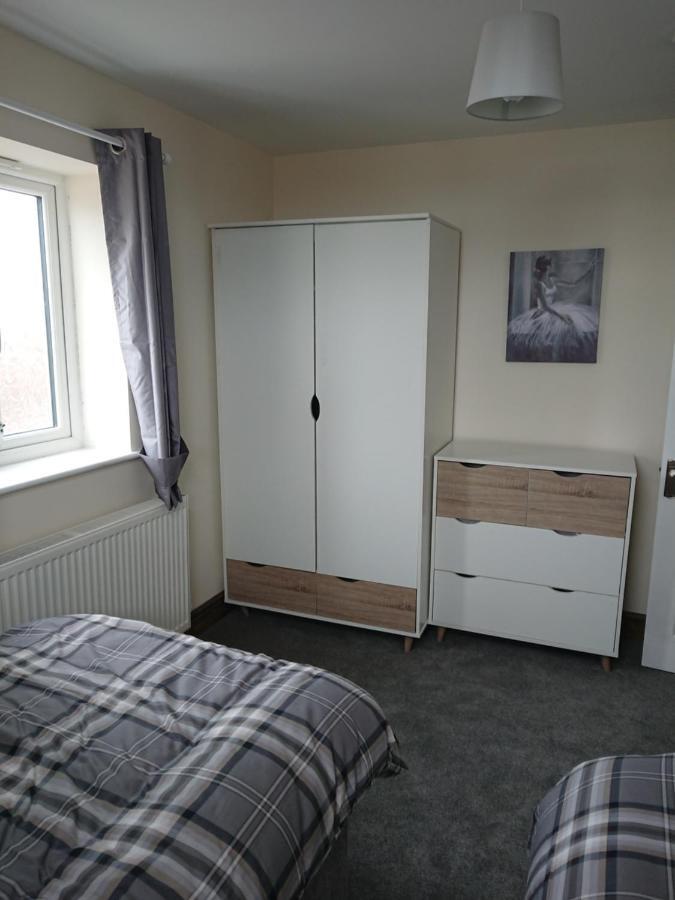 2 Wood Yard Cottages, Red Mayes Farm 스폴딩 외부 사진
