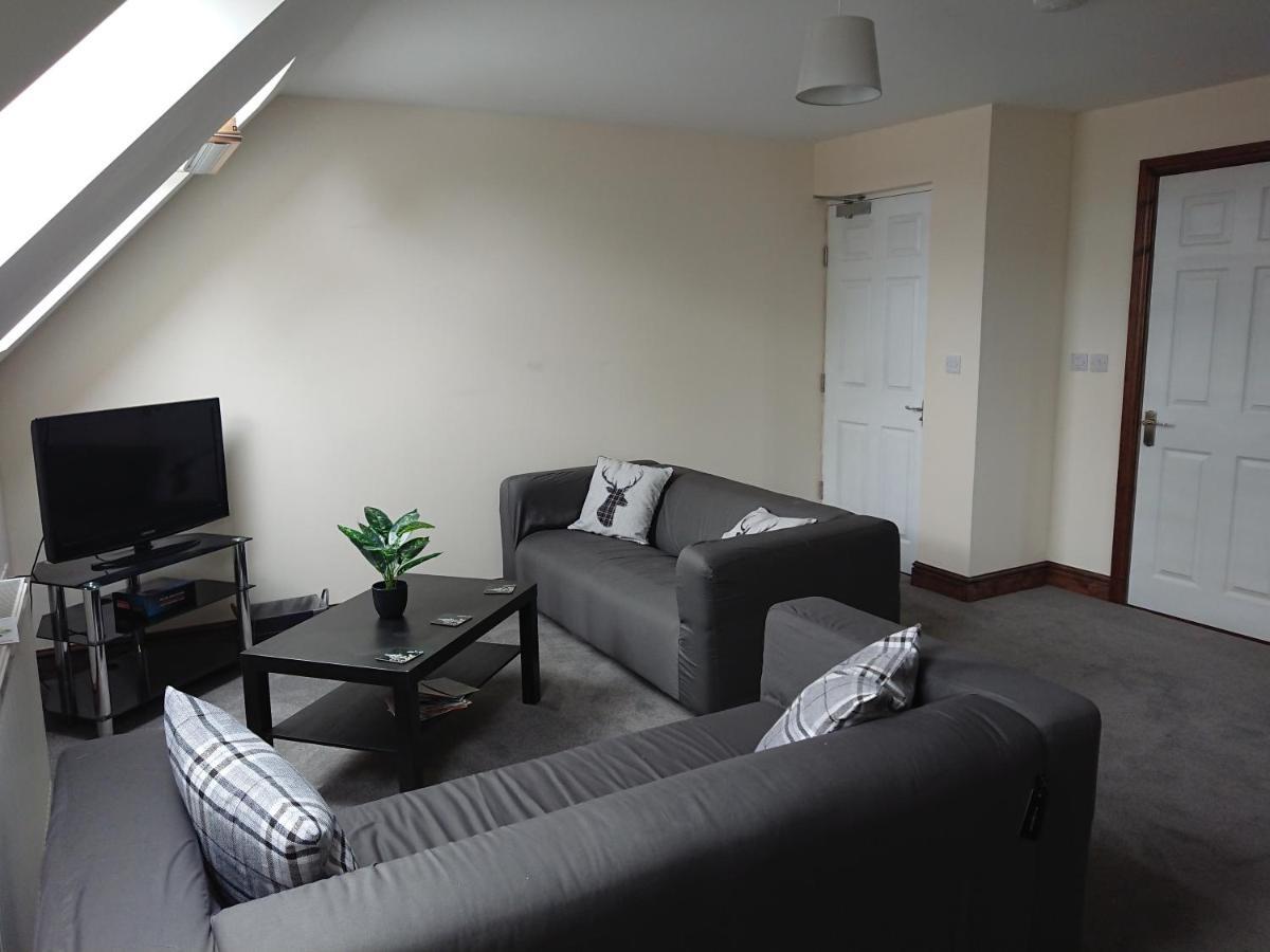 2 Wood Yard Cottages, Red Mayes Farm 스폴딩 외부 사진